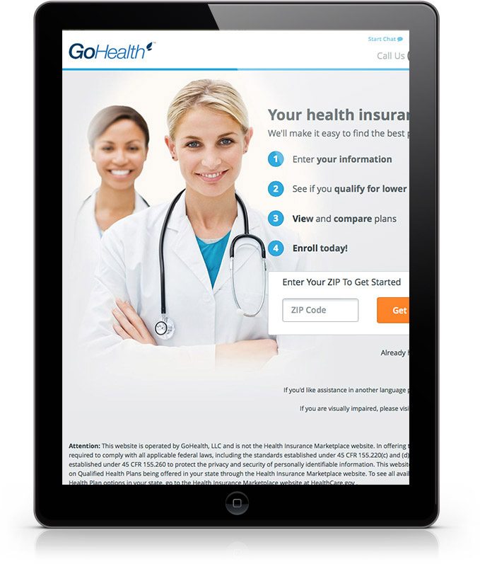 Health Insurance Agent Quoting Solutions | Agent Quoting Software